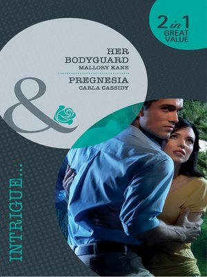 cover image of Her Bodyguard / Pregnesia